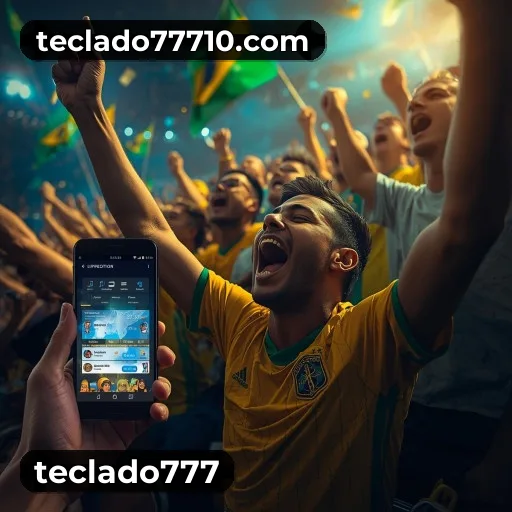 Estatísticas de bônus da teclado777 em São Paulo, Rio de Janeiro e Brasília