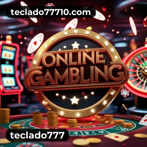 Tabela RTP dos jogos de cassino da teclado777