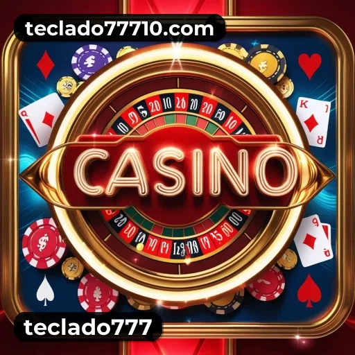 App teclado777 para iOS e Android — interface mobile, login biométrico e PIX integrado
