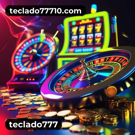 Suporte 24 horas teclado777