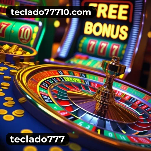 Catálogo teclado777 com mais de 3.100 jogos — Pragmatic Play, Evolution, NetEnt e fornecedores certificados