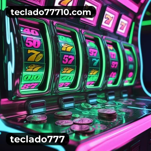 Suporte 24 horas teclado777