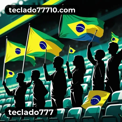 Grandes vencedores teclado777 de São Paulo, Rio de Janeiro, Belo Horizonte - Saques PIX confirmados