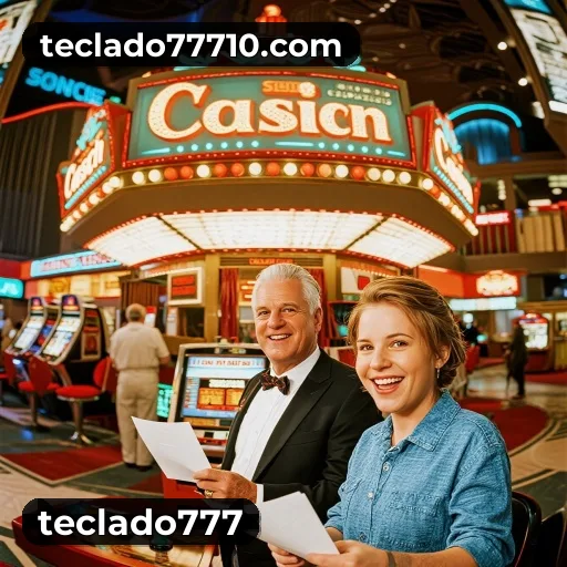 Certificações de segurança da teclado777