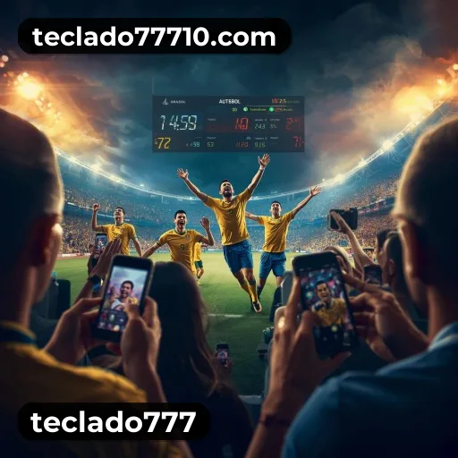 Grandes vencedores teclado777 de São Paulo, Rio de Janeiro, Belo Horizonte - Saques PIX confirmados