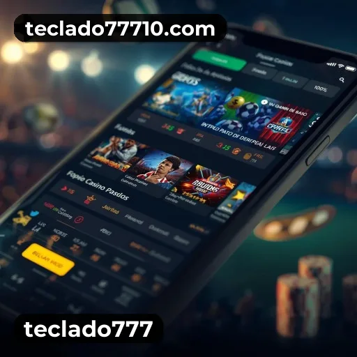 FAQ teclado777 Brasil - Perguntas frequentes sobre bônus, PIX, RTP, APP mobile e VIP
