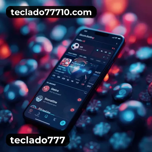 Jogo responsável teclado777 - Ferramentas de controle, limites, auto-exclusão, suporte CVV 188