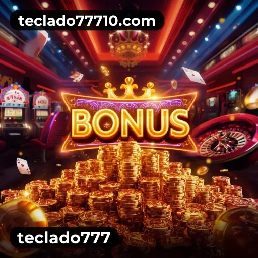 Suporte 24 horas teclado777