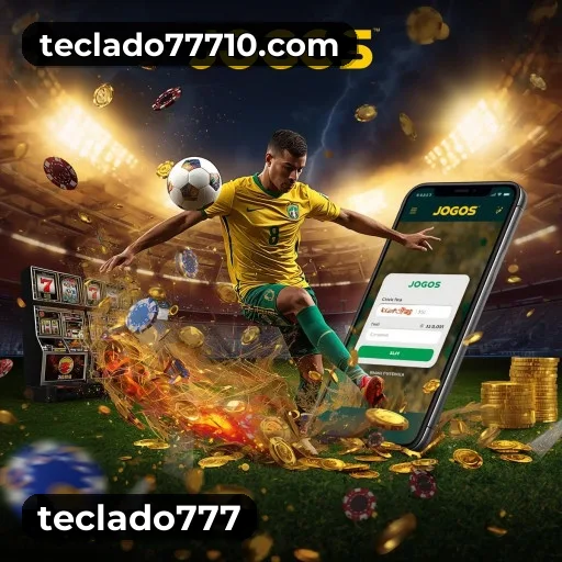 Grandes vencedores teclado777 de São Paulo, Rio de Janeiro, Belo Horizonte - Saques PIX confirmados