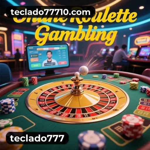Pagamentos PIX na teclado777