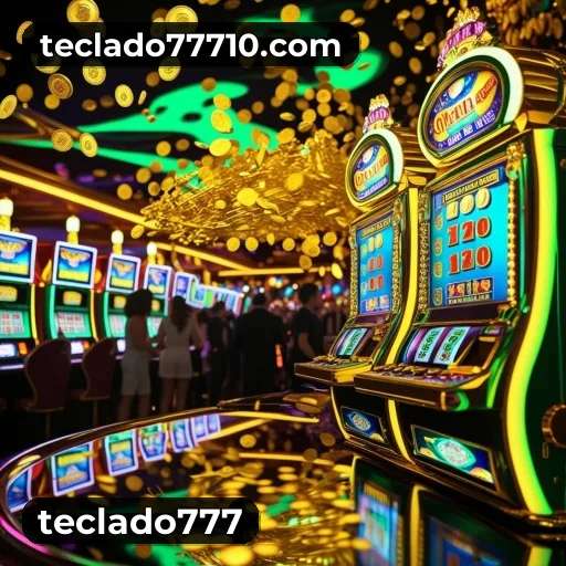Níveis do programa VIP da teclado777