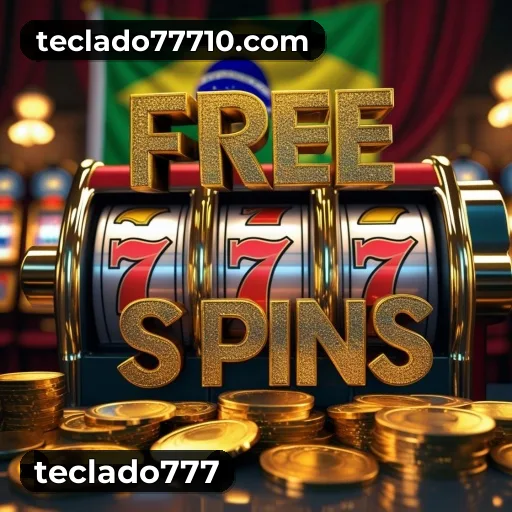 Suporte 24 horas teclado777