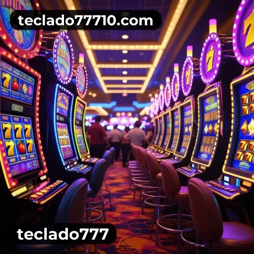 Níveis do programa VIP da teclado777