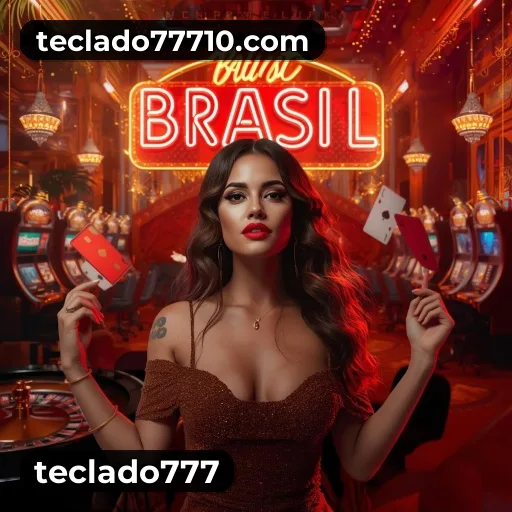Loterias online disponíveis na teclado777