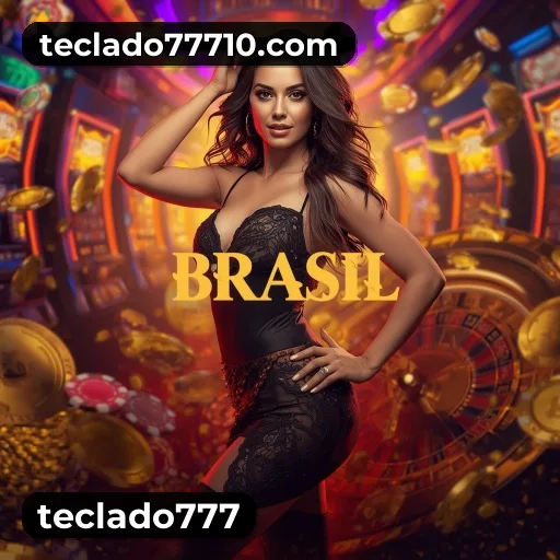 Suporte 24 horas teclado777