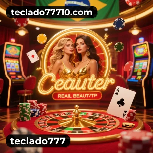 Certificações de segurança da teclado777