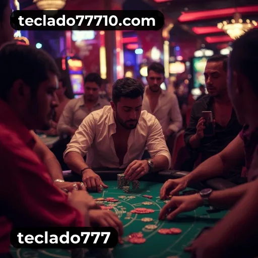 Certificações de segurança da teclado777