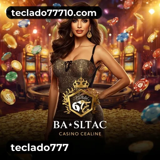 Catálogo teclado777 com mais de 3.100 jogos — Pragmatic Play, Evolution, NetEnt e fornecedores certificados