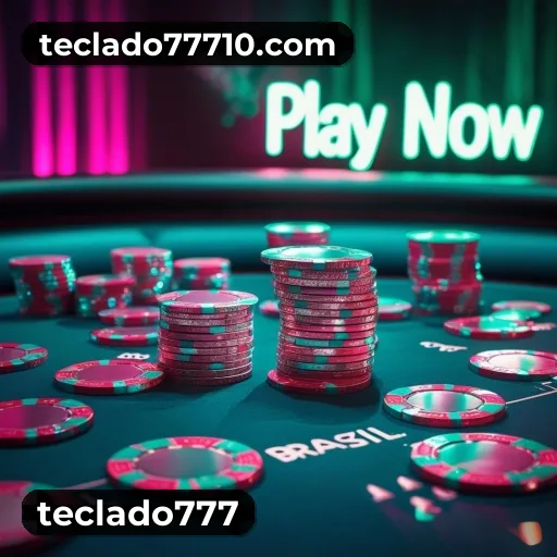 Loterias online disponíveis na teclado777