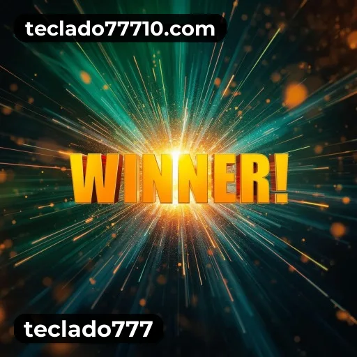 Loterias online disponíveis na teclado777