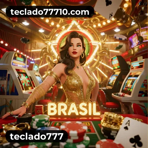 Níveis do programa VIP da teclado777